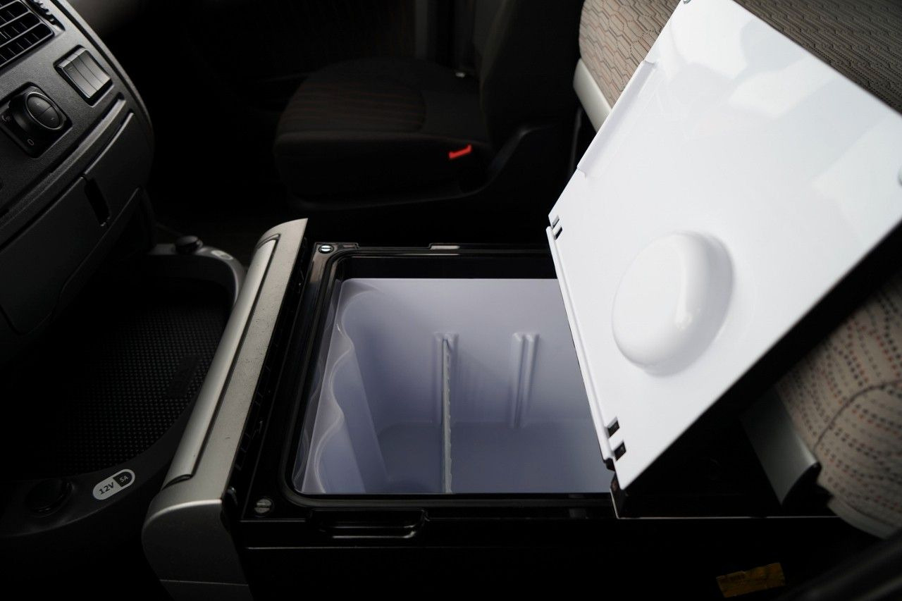 Тягач DAF XF 480 / SUPER SPACE CAB / OPONY 100% / 2021 ROK: фото 26