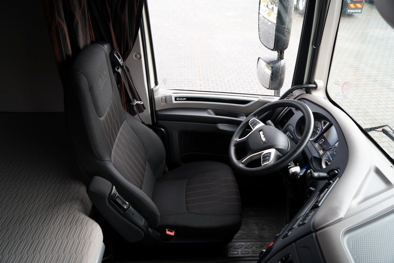 Тягач DAF XF 480 / SUPER SPACE CAB / OPONY 100% / 2021 ROK: фото 27