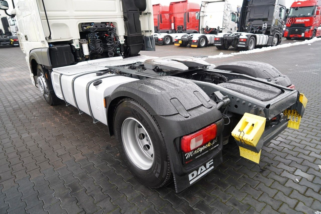 Тягач DAF XF 480 / SUPER SPACE CAB / OPONY 100% / 2021 ROK: фото 14