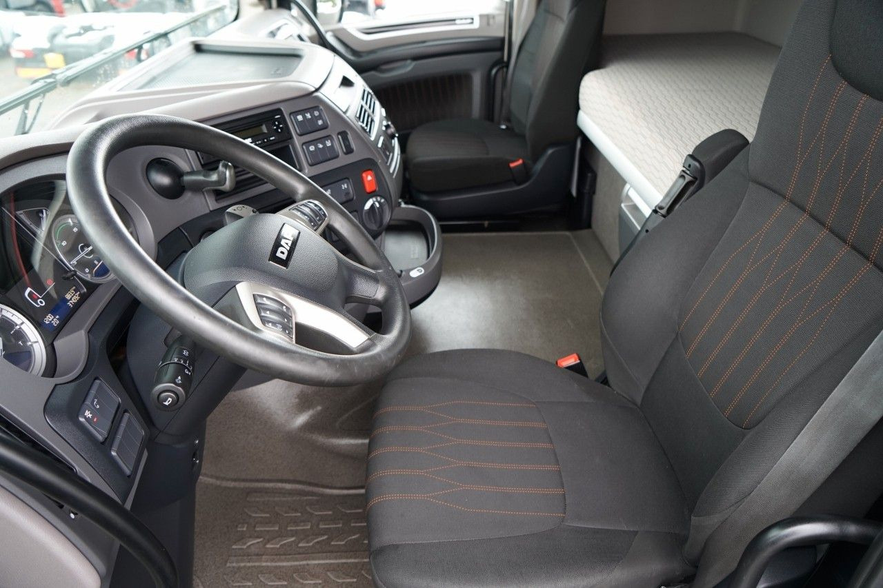 Тягач DAF XF 480 / SUPER SPACE CAB / OPONY 100% / 2021 ROK: фото 24