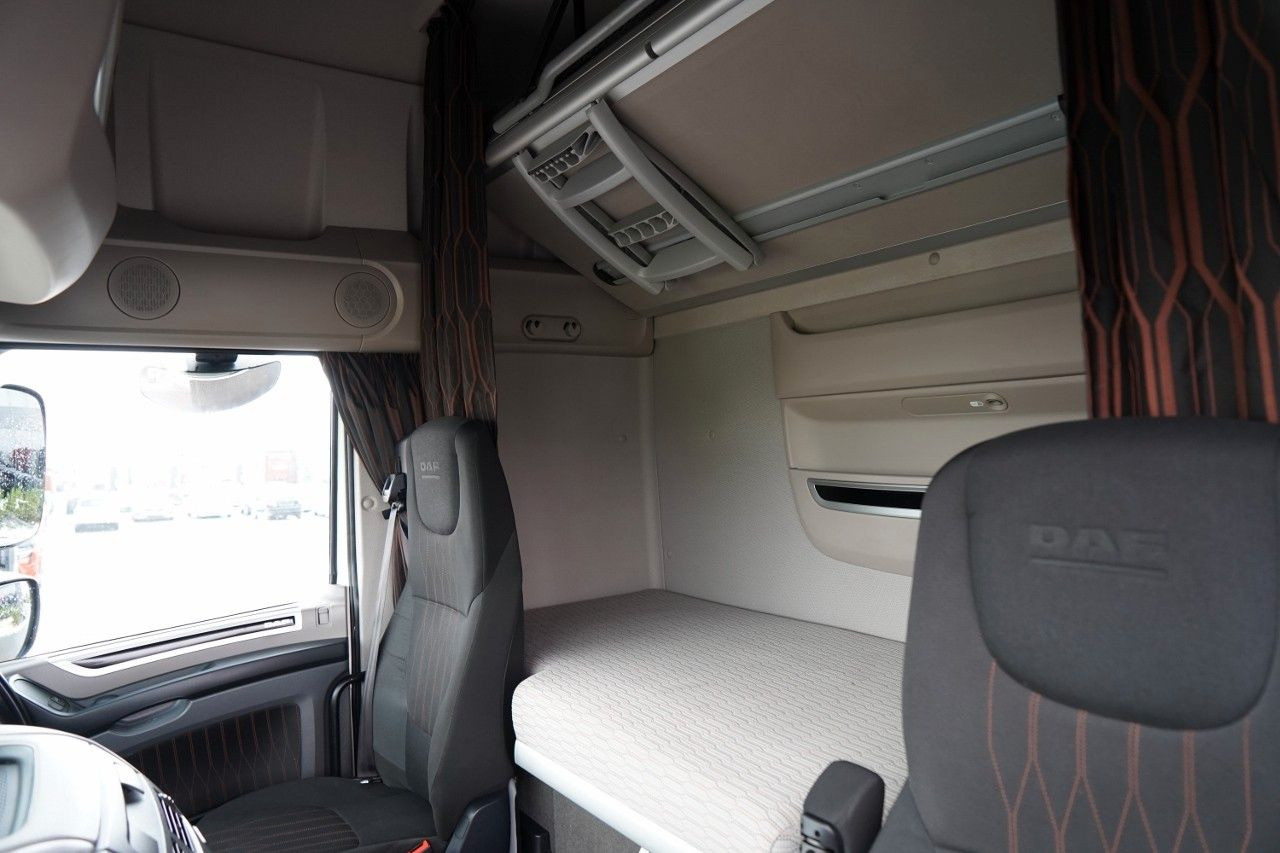 Тягач DAF XF 480 / SUPER SPACE CAB / OPONY 100% / 2021 ROK: фото 25
