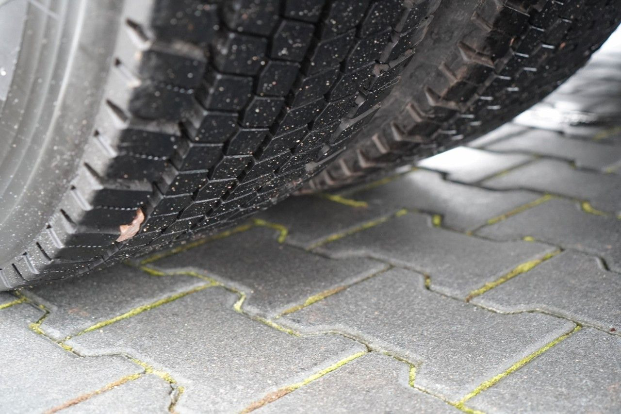 Тягач DAF XF 480 / SUPER SPACE CAB / OPONY 100% / 2021 ROK: фото 20