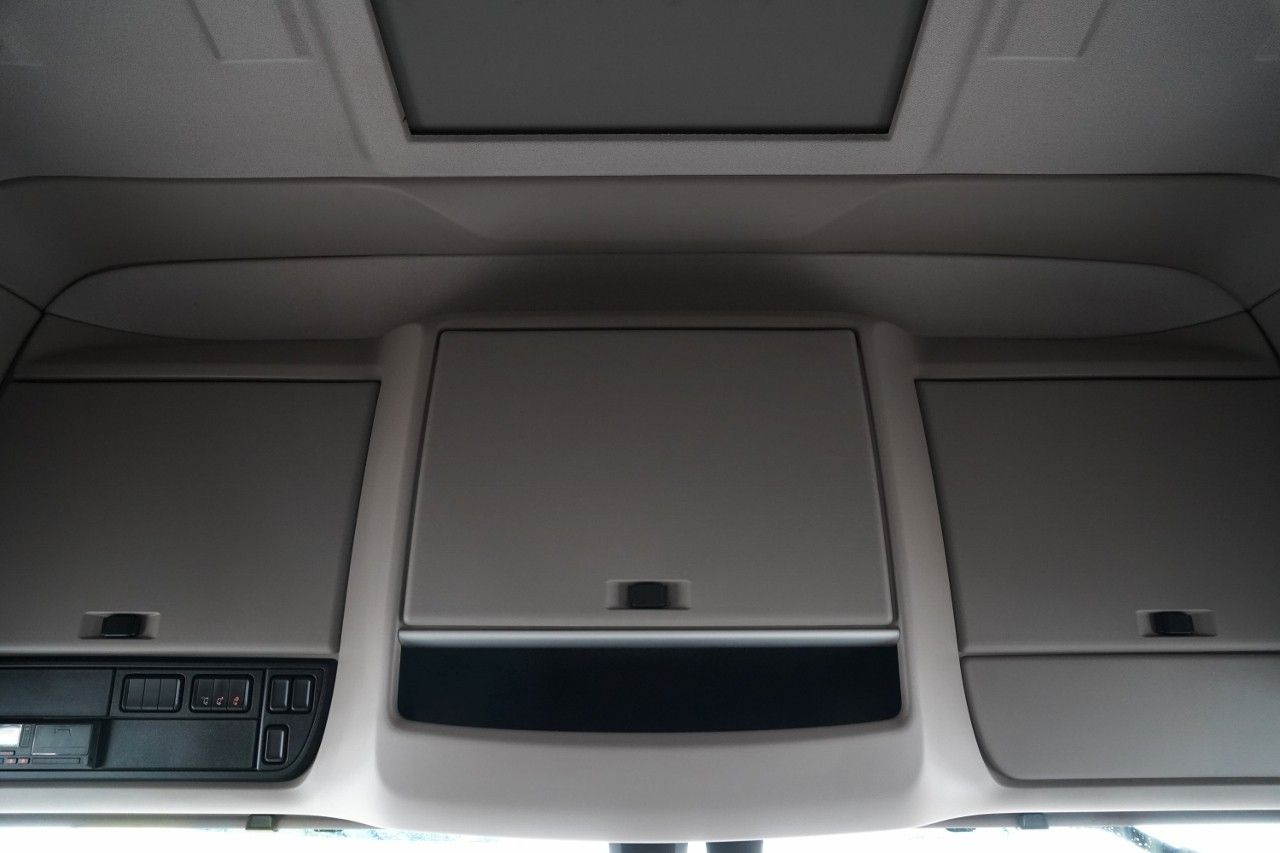 Тягач DAF XF 480 / SUPER SPACE CAB / OPONY 100% / 2021 ROK: фото 34