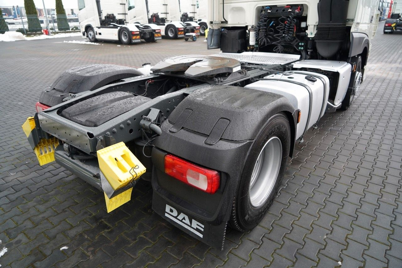 Тягач DAF XF 480 / SUPER SPACE CAB / OPONY 100% / 2021 ROK: фото 15
