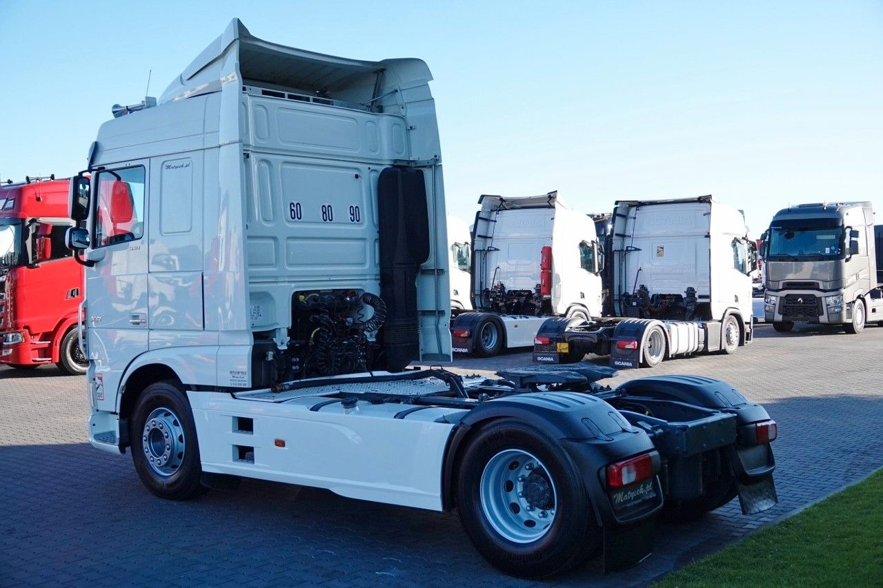 DAF XF 530 / HYDRAULIKA / RETARDER / I-PARK COOL / S - Тягач: фото 4 DAF XF 530 / HYDRAULIKA / RETARDER / I-PARK COOL / S - Тягач: фото 4