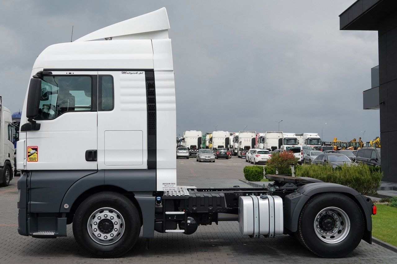 MAN TGX 18.470 / RETARDER / 2020 ROK / SPROWADZONY - Тягач: фото 3 MAN TGX 18.470 / RETARDER / 2020 ROK / SPROWADZONY - Тягач: фото 3