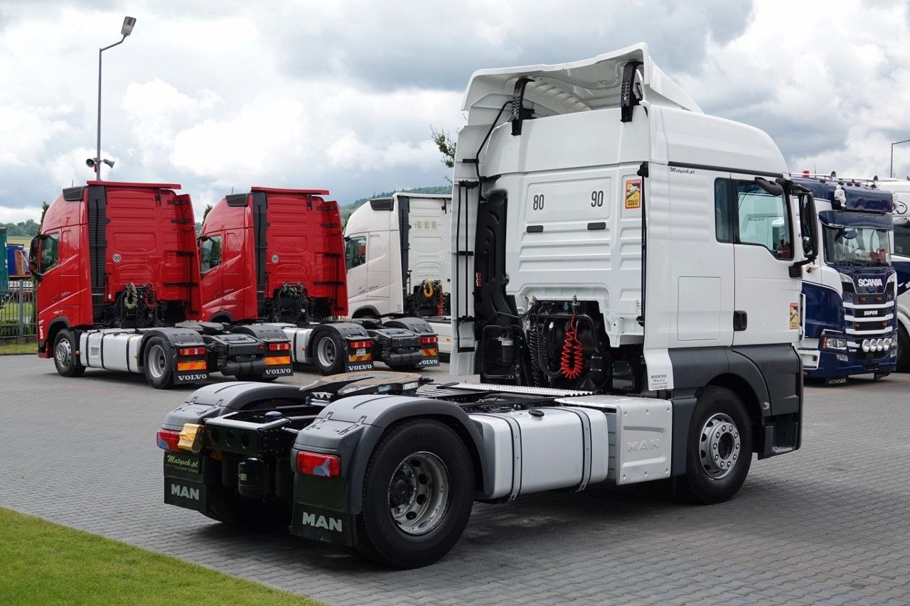 MAN TGX 18.470 / RETARDER / 2020 ROK / SPROWADZONY - Тягач: фото 5 MAN TGX 18.470 / RETARDER / 2020 ROK / SPROWADZONY - Тягач: фото 5