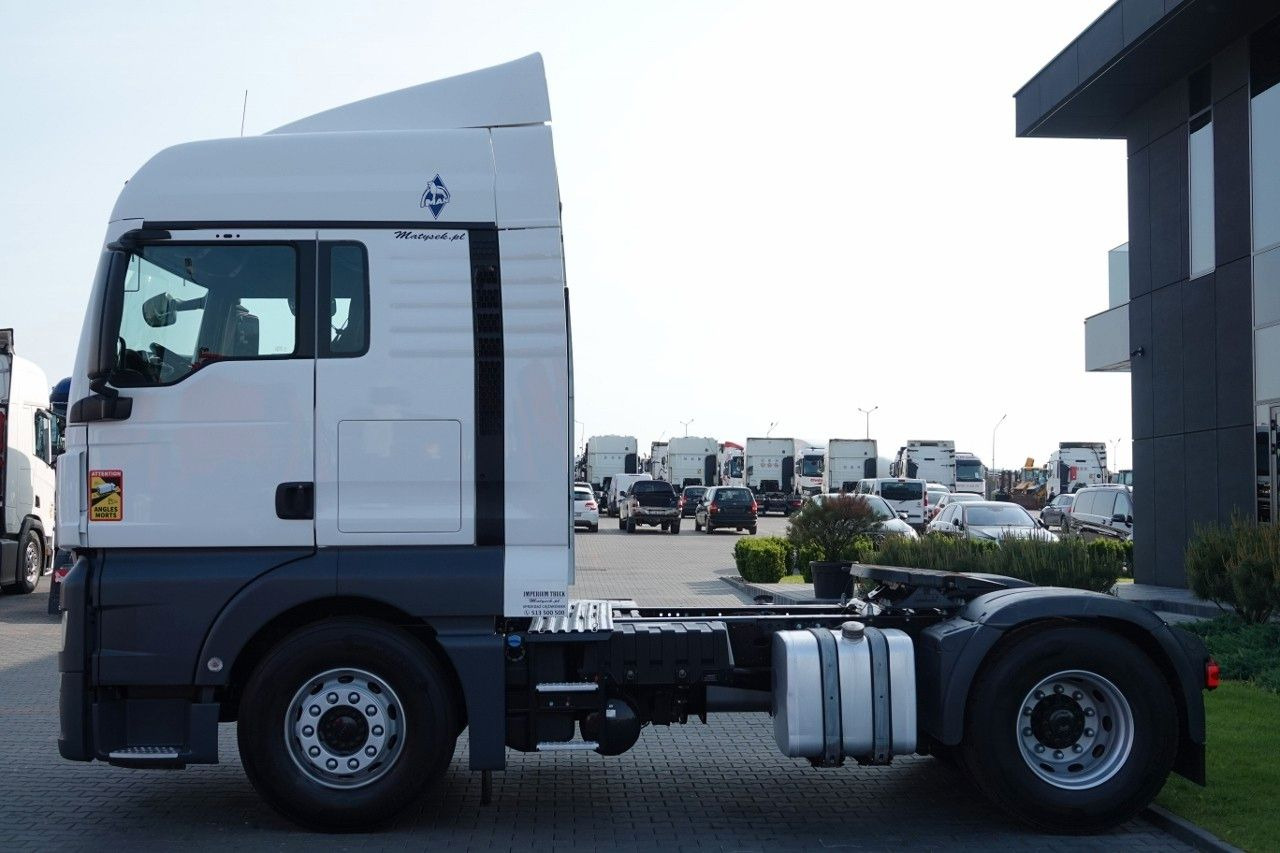 MAN TGX 18.470 / RETARDER / 2020 ROK / SPROWADZONY / - Тягач: фото 3 MAN TGX 18.470 / RETARDER / 2020 ROK / SPROWADZONY / - Тягач: фото 3