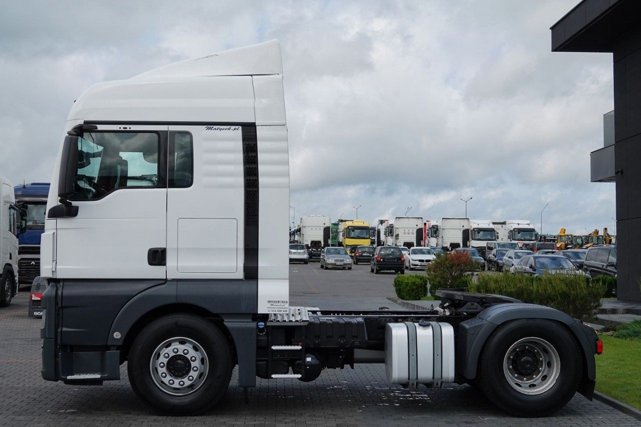 MAN TGX 18.470 / RETARDER / 2020 ROK / SPROWADZONY - Тягач: фото 3 MAN TGX 18.470 / RETARDER / 2020 ROK / SPROWADZONY - Тягач: фото 3