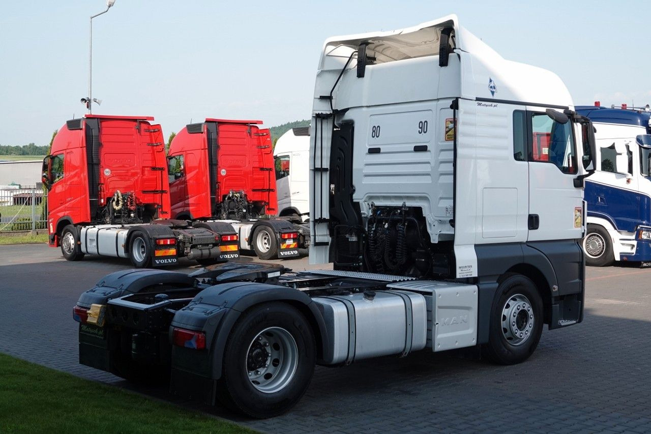 MAN TGX 18.470 / RETARDER / 2020 ROK / SPROWADZONY / - Тягач: фото 5 MAN TGX 18.470 / RETARDER / 2020 ROK / SPROWADZONY / - Тягач: фото 5