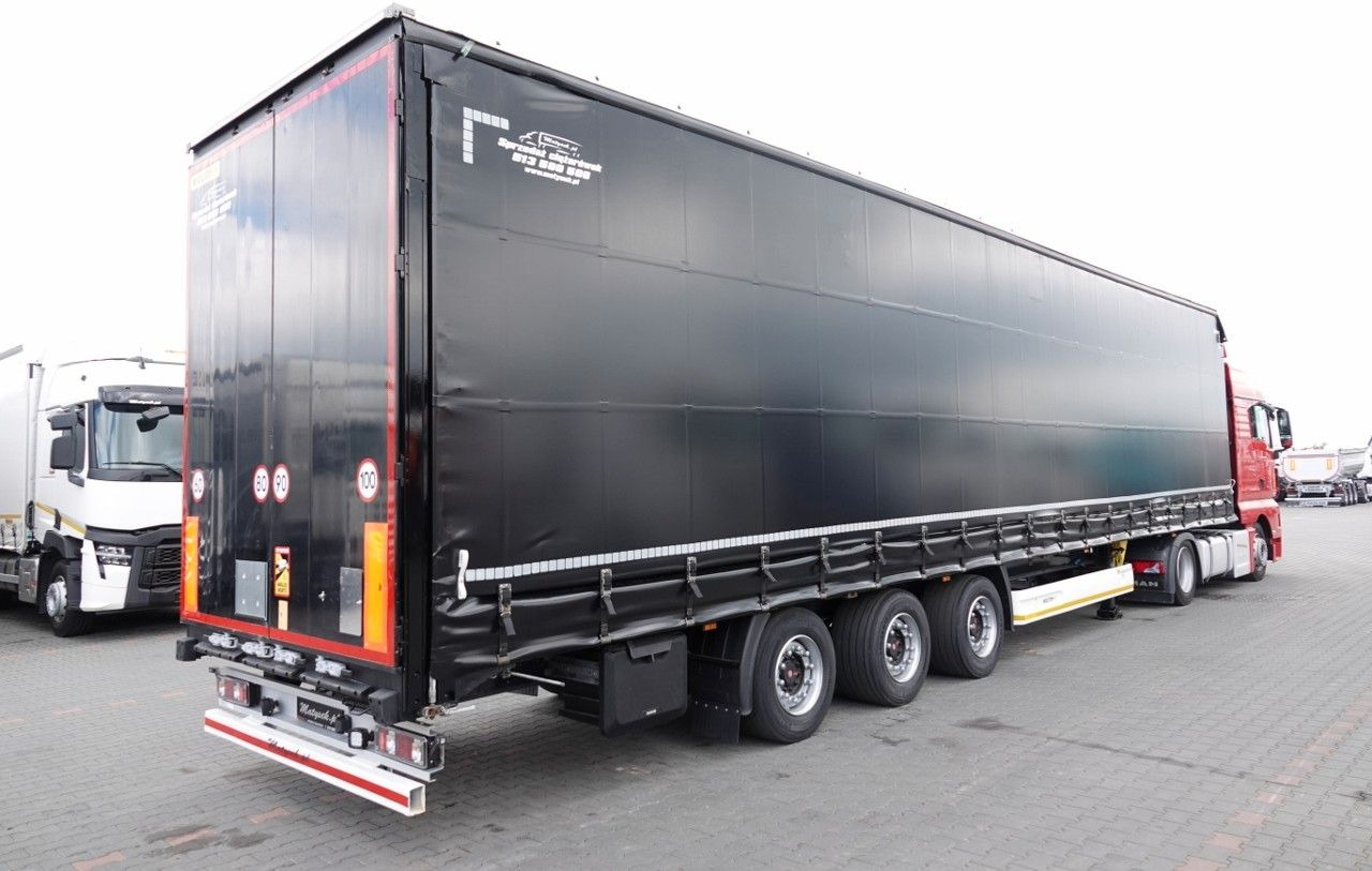 MAN TGX 18. 500 / XLX / LOW DECK / RETARDER / ZESTAW - Тягач: фото 3 MAN TGX 18. 500 / XLX / LOW DECK / RETARDER / ZESTAW - Тягач: фото 3