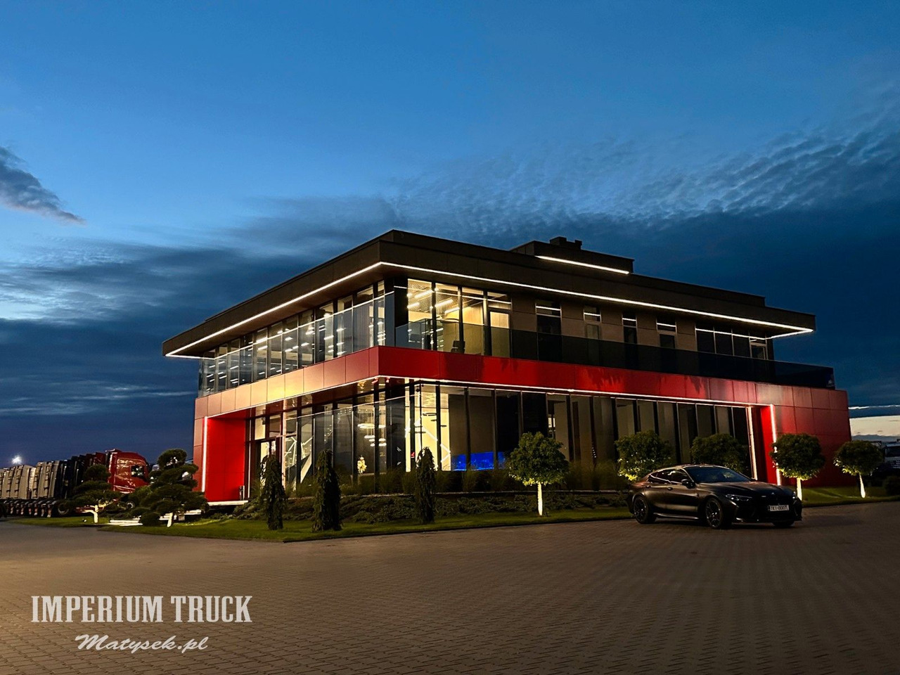 Тягач Mercedes-Benz ACTROS 1845 / BIG SPACE / 2020: фото 40