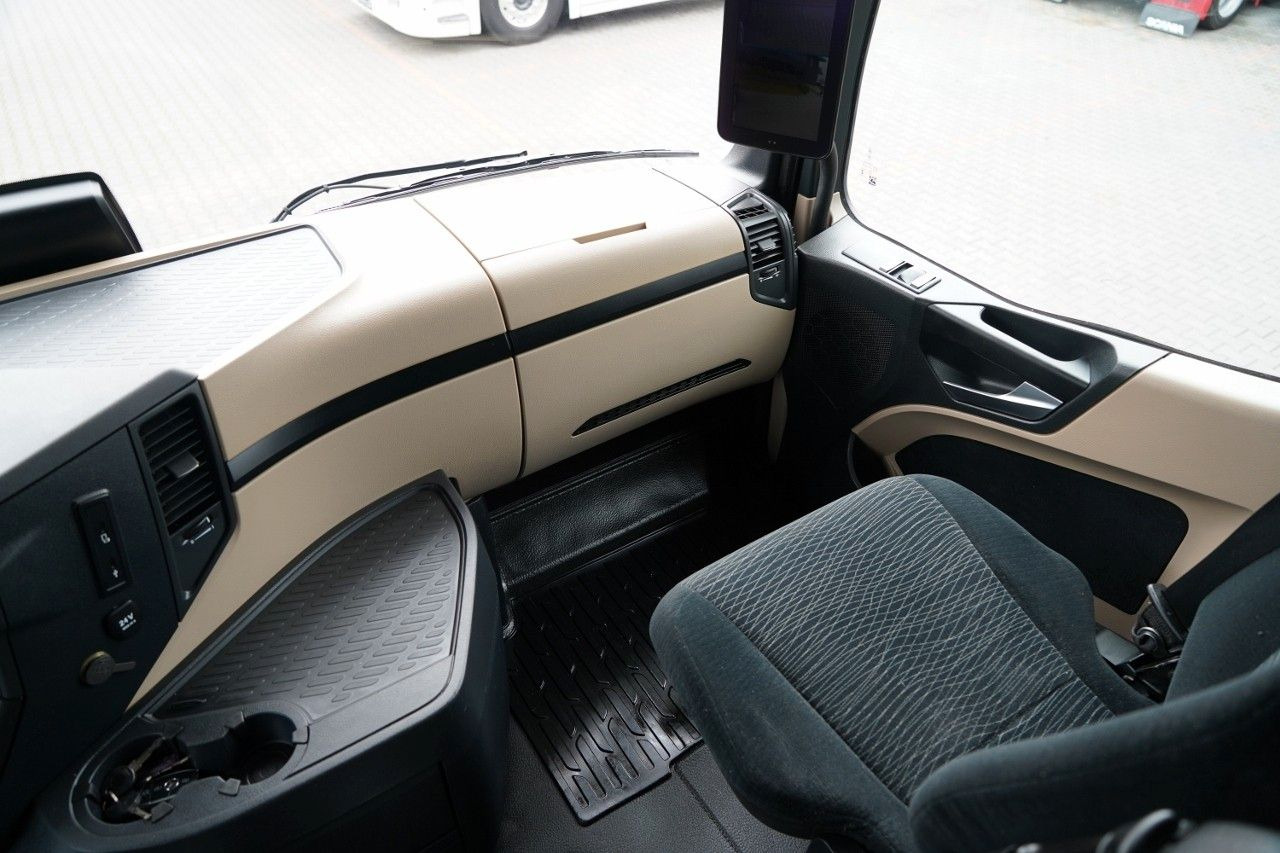 Тягач Mercedes-Benz ACTROS 1845 / BIG SPACE / 2020: фото 33
