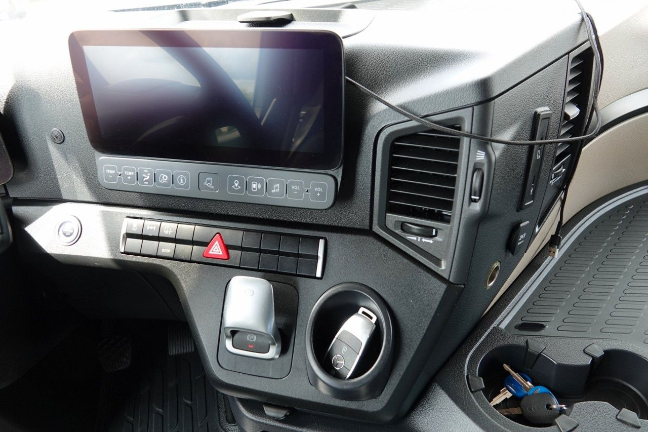Тягач Mercedes-Benz ACTROS L 1845 / BIG SPACE / 09.2023 / NA FABRYCZ: фото 15