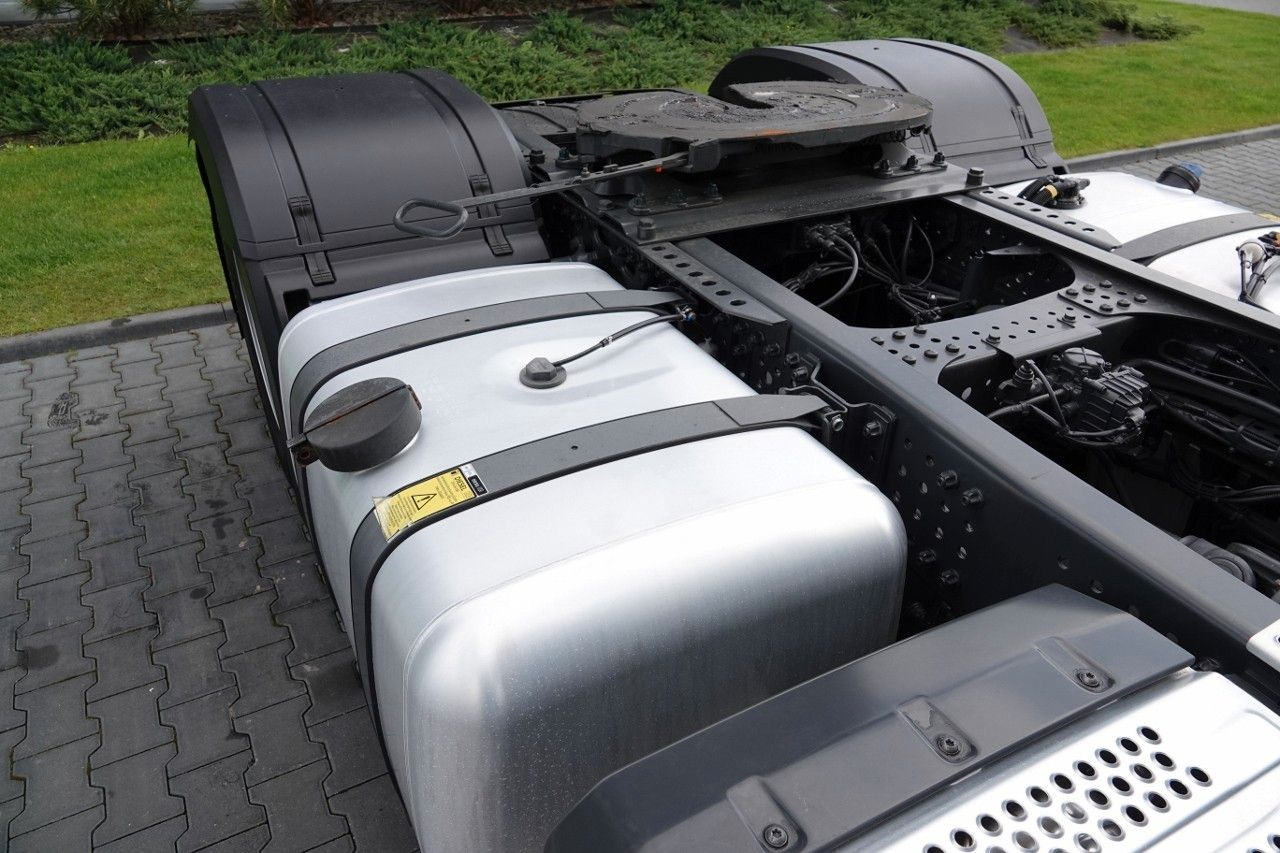 Тягач Mercedes-Benz ACTROS L 1845 / BIG SPACE / 09.2023 / NA FABRYCZ: фото 11