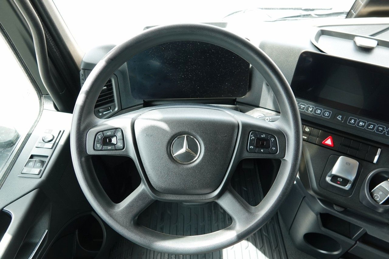 Тягач Mercedes-Benz ACTROS L 1845 / BIG SPACE / 09.2023 / NA FABRYCZ: фото 14