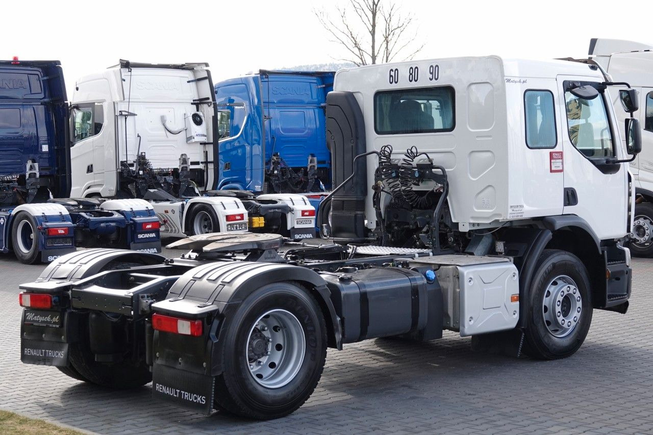 Renault C 430 / NISKA KABINA / RETARDER / PTO / 2020 RO - Тягач: фото 5 Renault C 430 / NISKA KABINA / RETARDER / PTO / 2020 RO - Тягач: фото 5