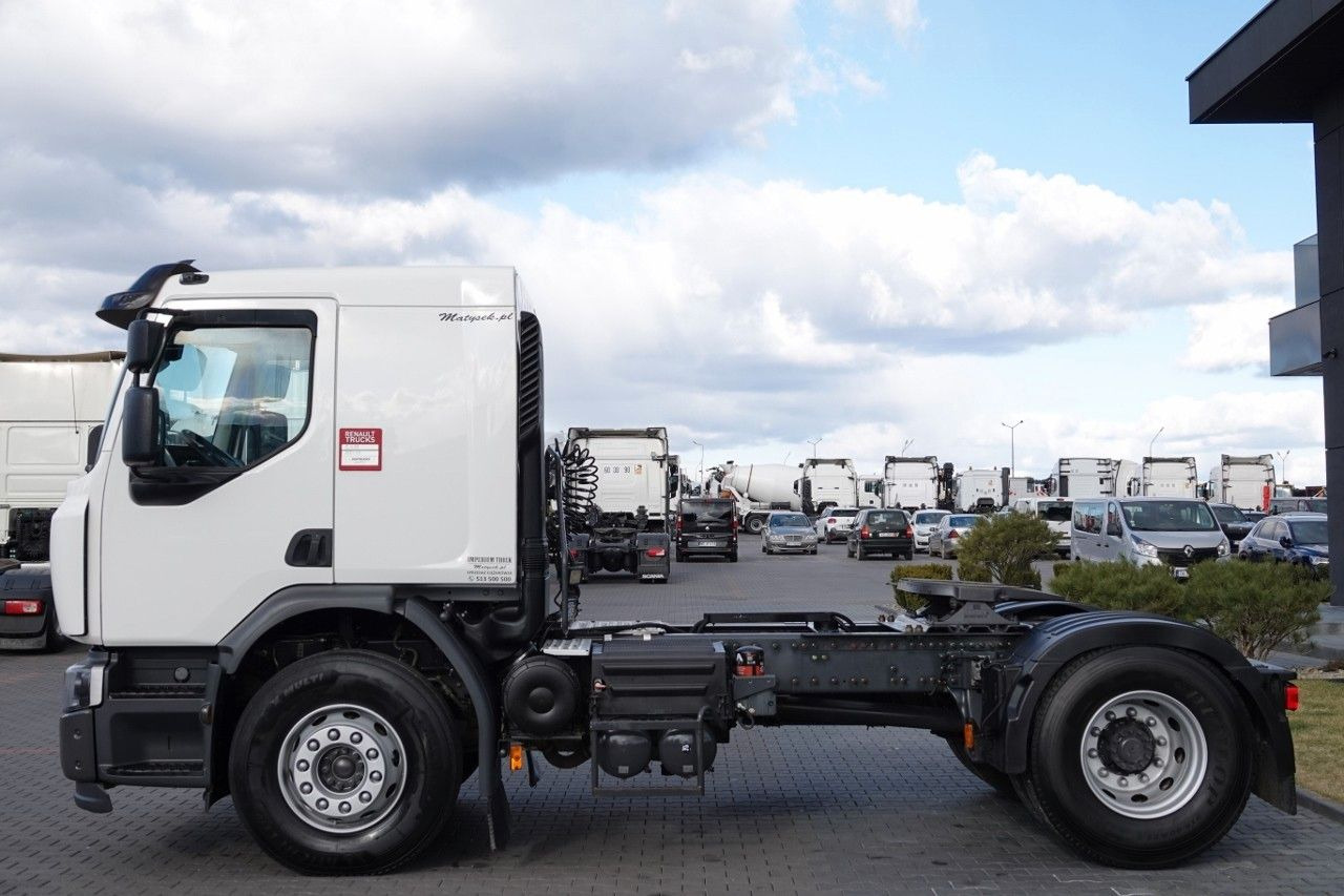 Renault C 430 / NISKA KABINA / RETARDER / PTO / 2020 RO - Тягач: фото 3 Renault C 430 / NISKA KABINA / RETARDER / PTO / 2020 RO - Тягач: фото 3