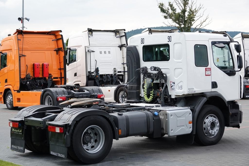 Renault C 430 / RETARDER / HYDRAULIKA / NISKA KABINA / S - Тягач: фото 5 Renault C 430 / RETARDER / HYDRAULIKA / NISKA KABINA / S - Тягач: фото 5