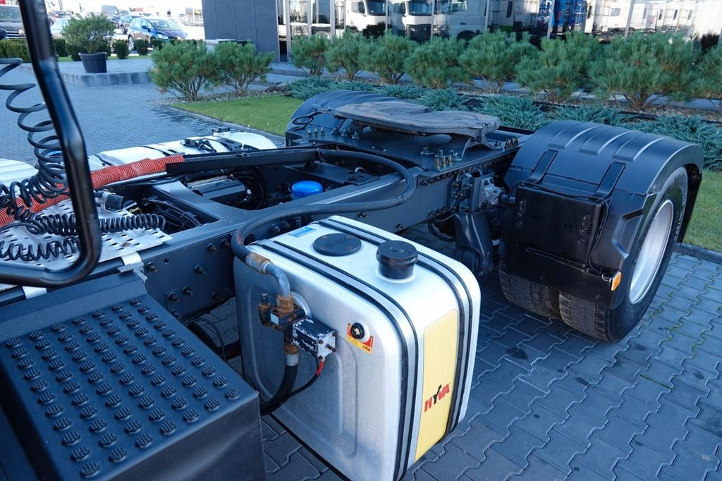 Тягач Renault T 460 /  HYDRAULIKA / SPROWADZONY / PO ZŁOTYM KO: фото 9