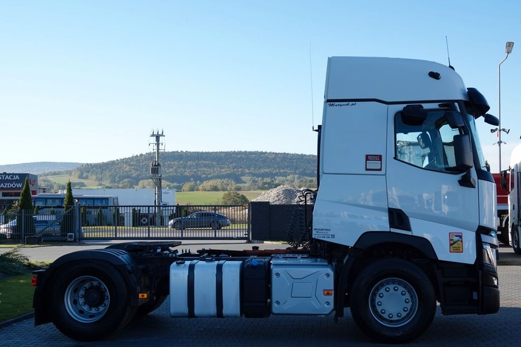 Тягач Renault T 460 /  HYDRAULIKA / SPROWADZONY / PO ZŁOTYM KO: фото 6