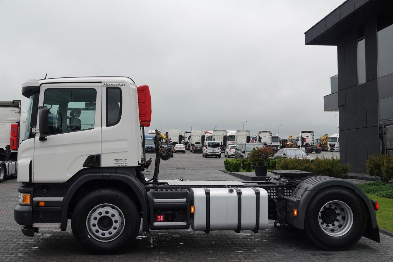 Scania P 360 / NISKA KABINA / DZIENNA KABINA / ADR / 20 - Тягач: фото 3 Scania P 360 / NISKA KABINA / DZIENNA KABINA / ADR / 20 - Тягач: фото 3