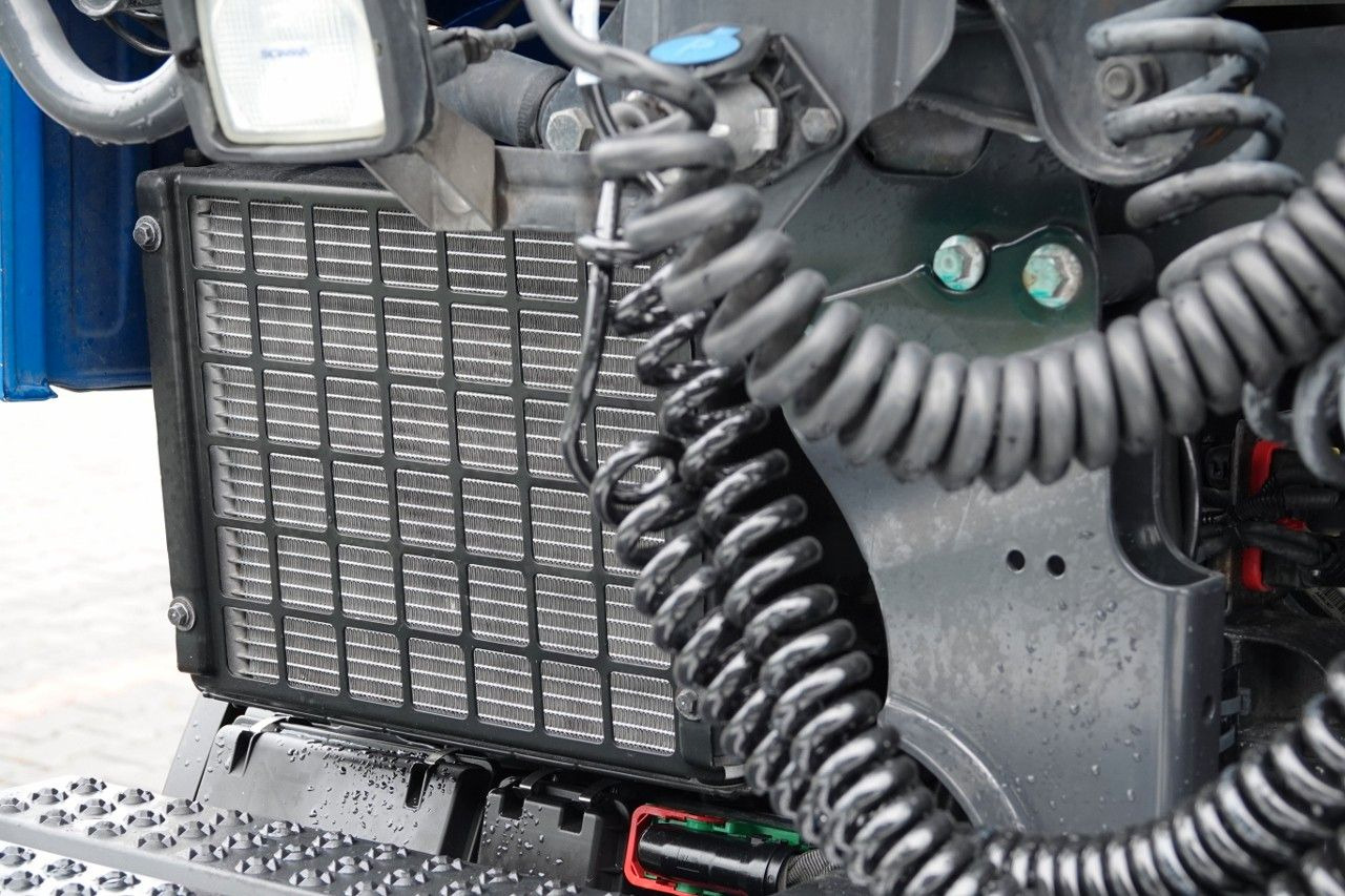 Тягач Scania R 450 / RETARDER / HYDRAULIKA / ALUFELGI / I-PAR: фото 12