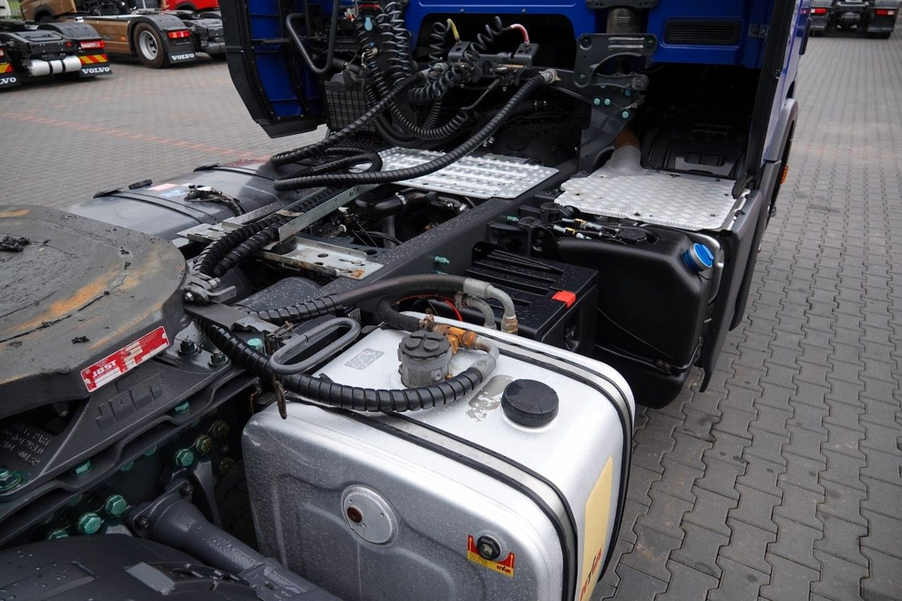 Тягач Scania R 450 / RETARDER / HYDRAULIKA / I-PARK COOL / 20: фото 11
