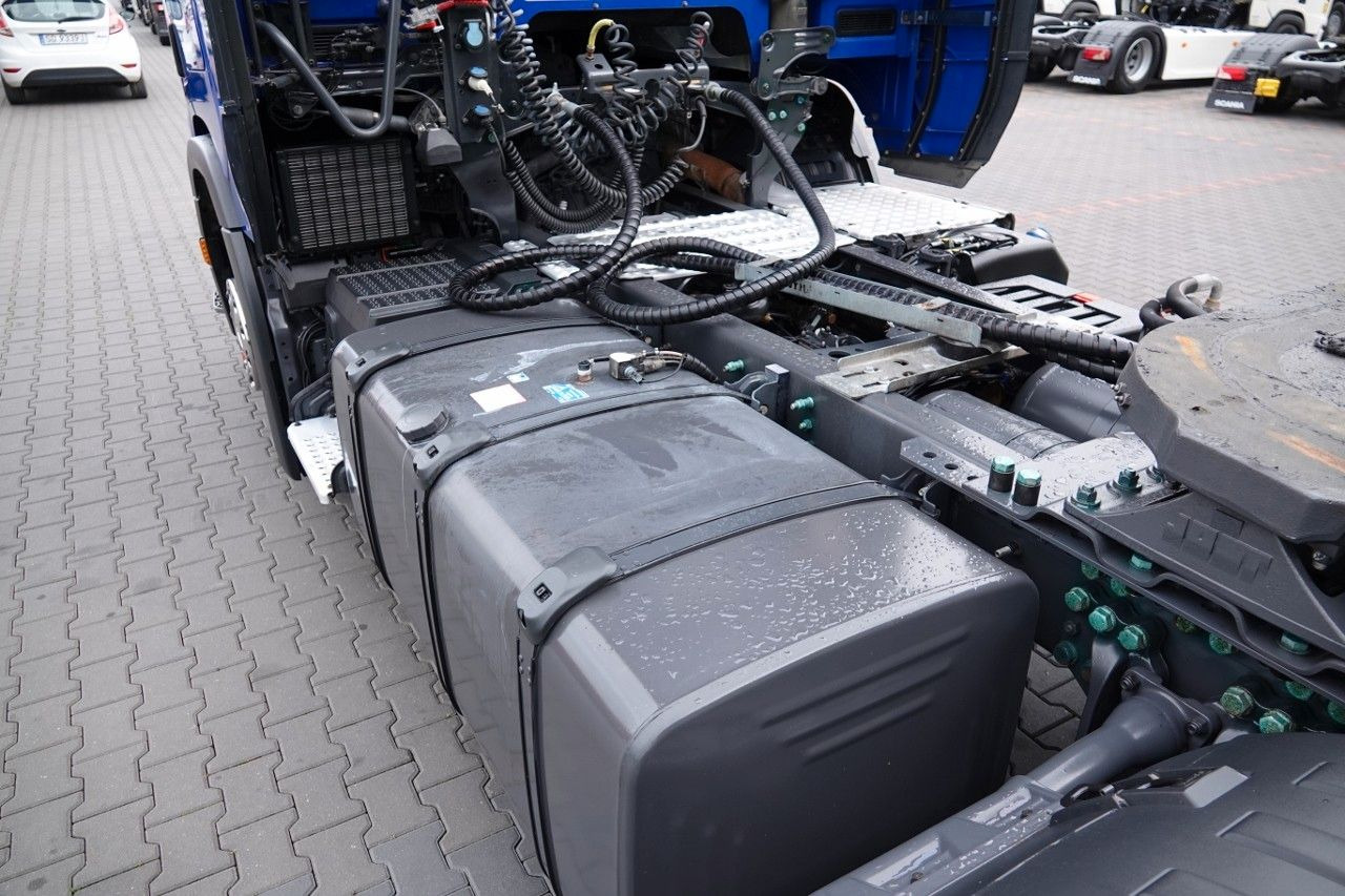 Тягач Scania R 450 / RETARDER / HYDRAULIKA / I-PARK COOL / 20: фото 10