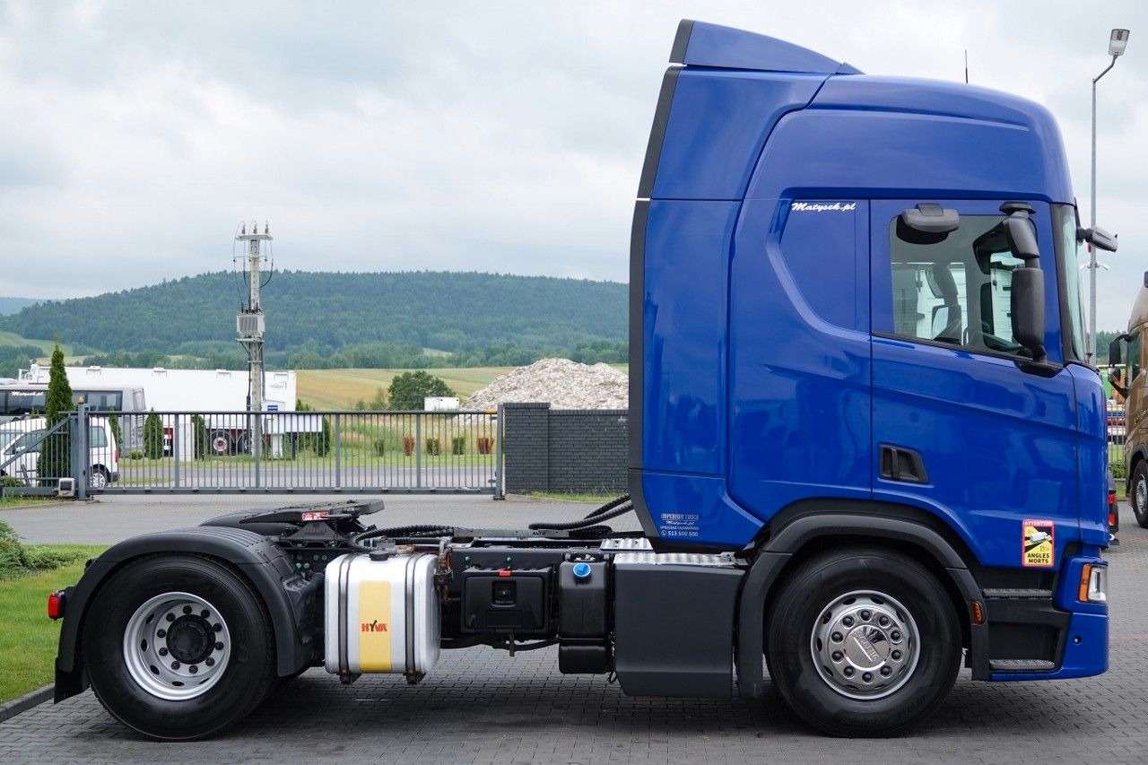 Тягач Scania R 450 / RETARDER / HYDRAULIKA / I-PARK COOL / 20: фото 6