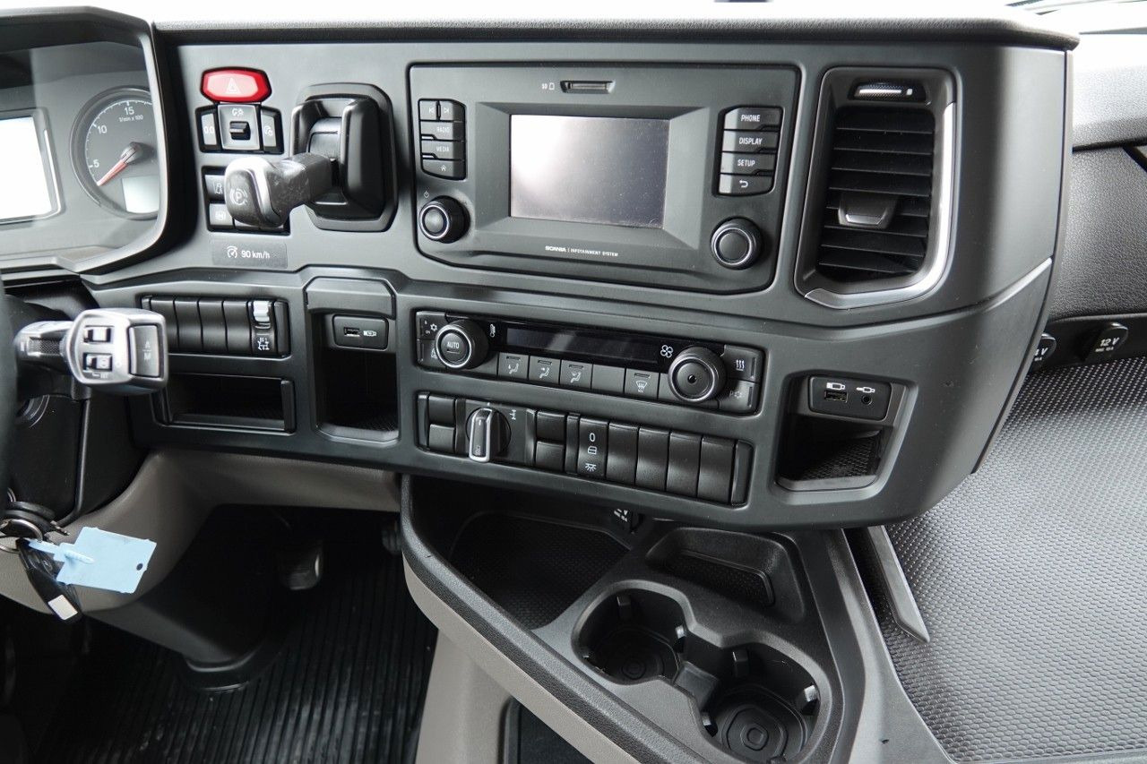 Тягач Scania R 450 / RETARDER / HYDRAULIKA / I-PARK COOL / 20: фото 16