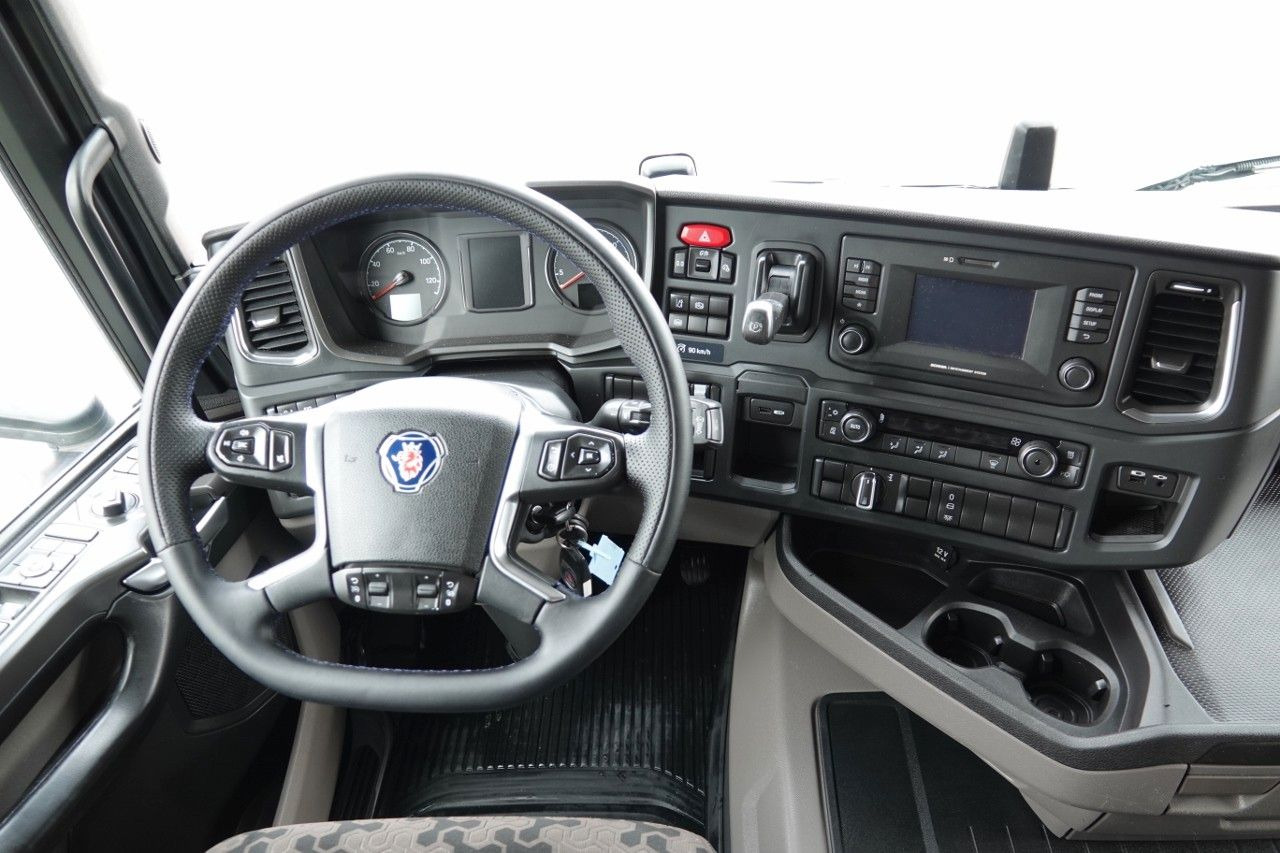 Тягач Scania R 450 / RETARDER / HYDRAULIKA / I-PARK COOL / 20: фото 15