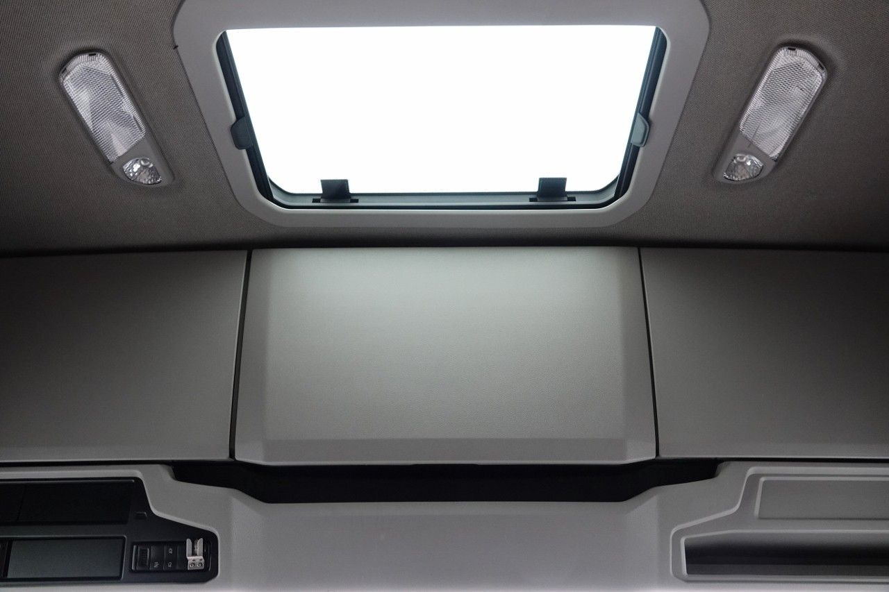 Тягач Scania R 450 / RETARDER /  PO KONTRAKCIE SERWISOWYM: фото 17