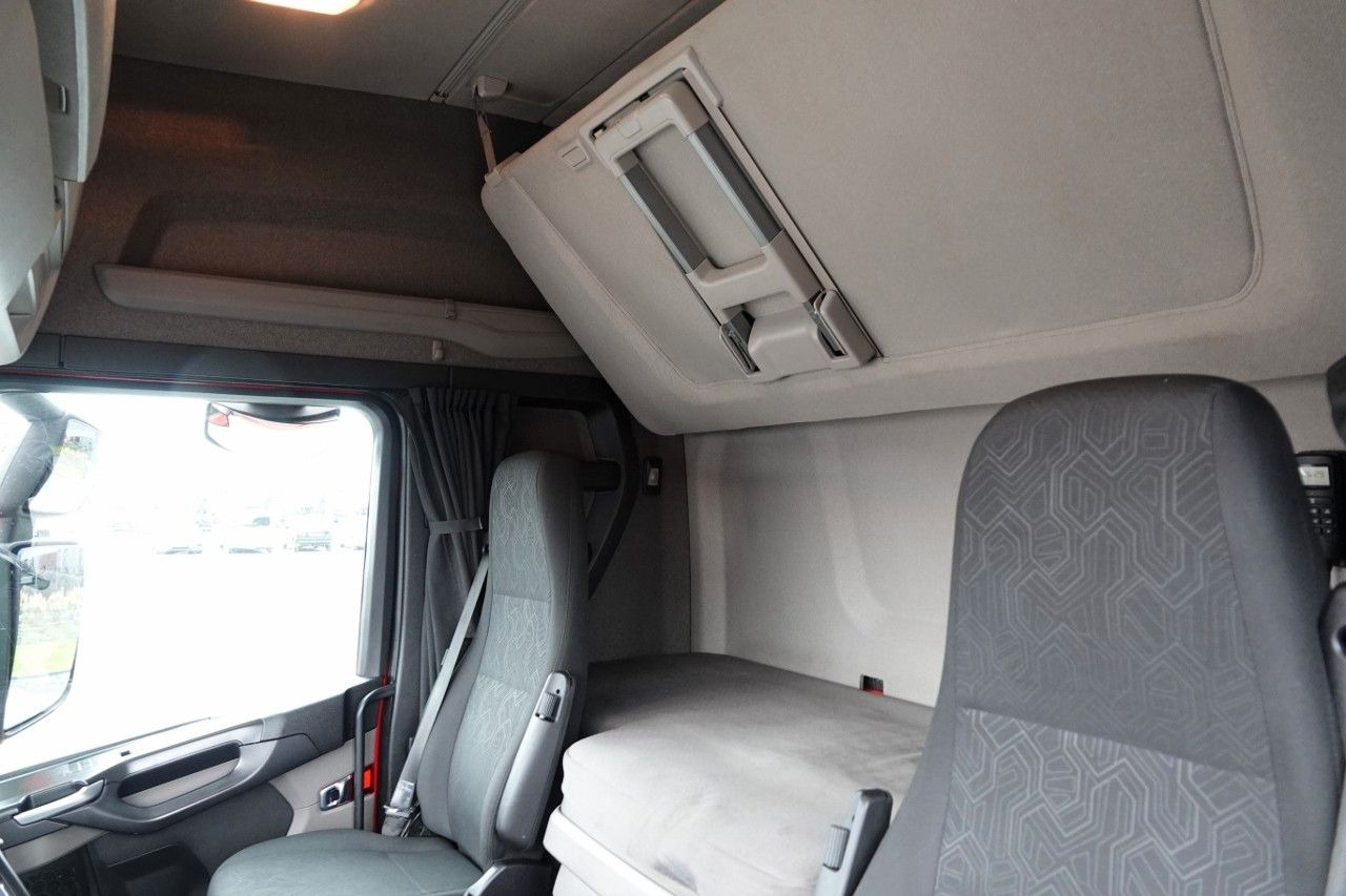 Тягач Scania R 450 / RETARDER /  PO KONTRAKCIE SERWISOWYM: фото 12