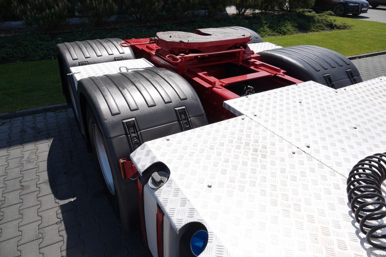 Scania R 580 / V8 / 6x4 / DMC: 95.000 KG / I-PARK COOL/ Scania R 580 / V8 / 6x4 / DMC: 95.000 KG / I-PARK COOL/ в лизинг Scania R 580 / V8 / 6x4 / DMC: 95.000 KG / I-PARK COOL/ Scania R 580 / V8 / 6x4 / DMC: 95.000 KG / I-PARK COOL/: фото 11