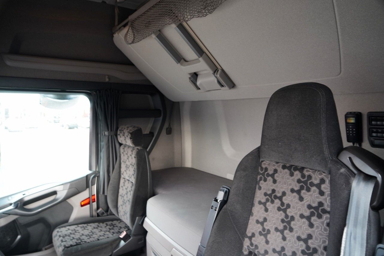 Scania S 500 / RETARDER / I-PARK COOL / NAVI в лизинг Scania S 500 / RETARDER / I-PARK COOL / NAVI: фото 25