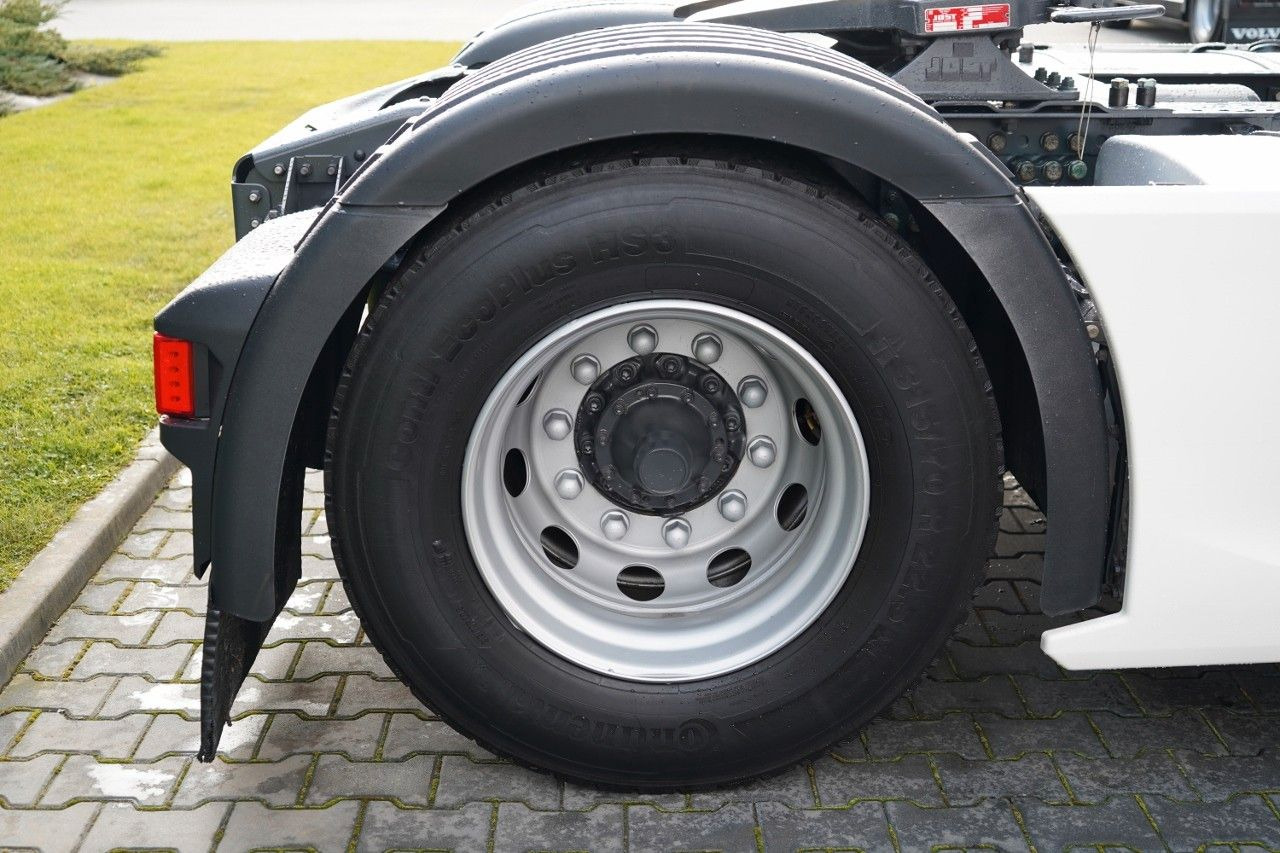 Scania S 500 / RETARDER / I-PARK COOL / NAVI в лизинг Scania S 500 / RETARDER / I-PARK COOL / NAVI: фото 21