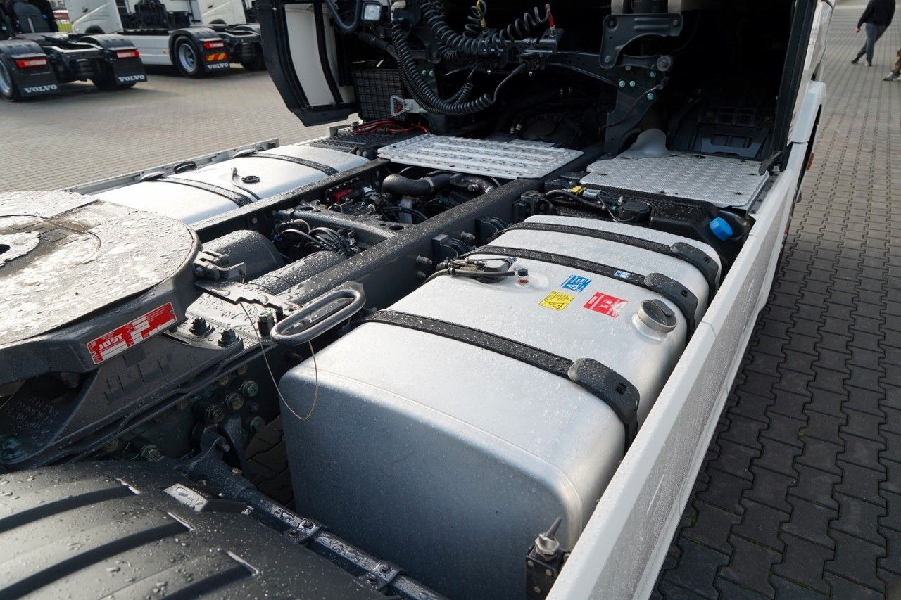 Scania S 500 / RETARDER / I-PARK COOL / NAVI в лизинг Scania S 500 / RETARDER / I-PARK COOL / NAVI: фото 16