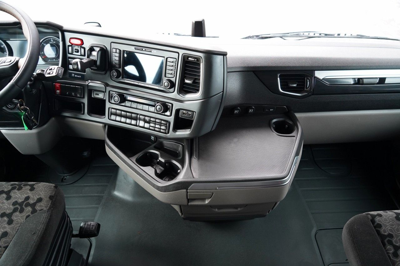Scania S 500 / RETARDER / I-PARK COOL / NAVI в лизинг Scania S 500 / RETARDER / I-PARK COOL / NAVI: фото 31