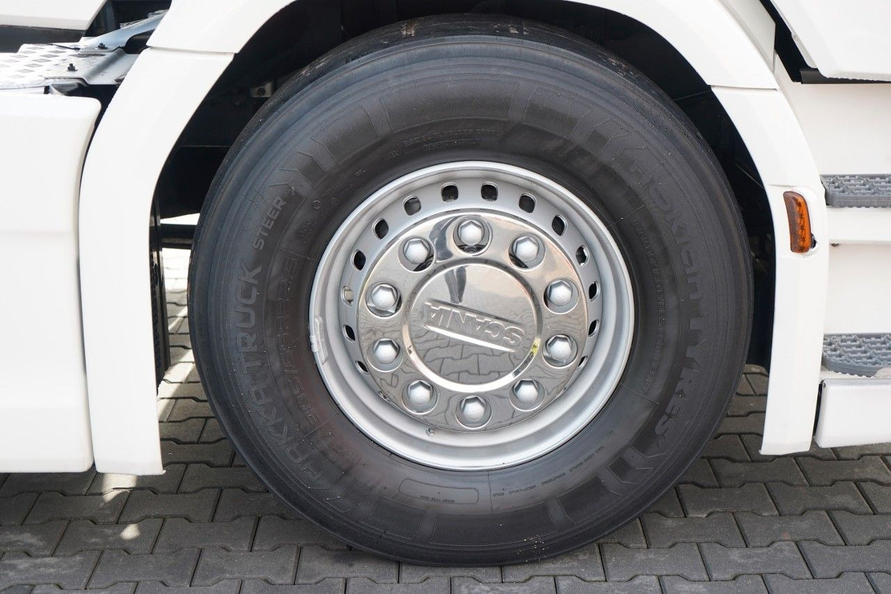 Scania S 500 / RETARDER / I-PARK COOL / NAVI в лизинг Scania S 500 / RETARDER / I-PARK COOL / NAVI: фото 19