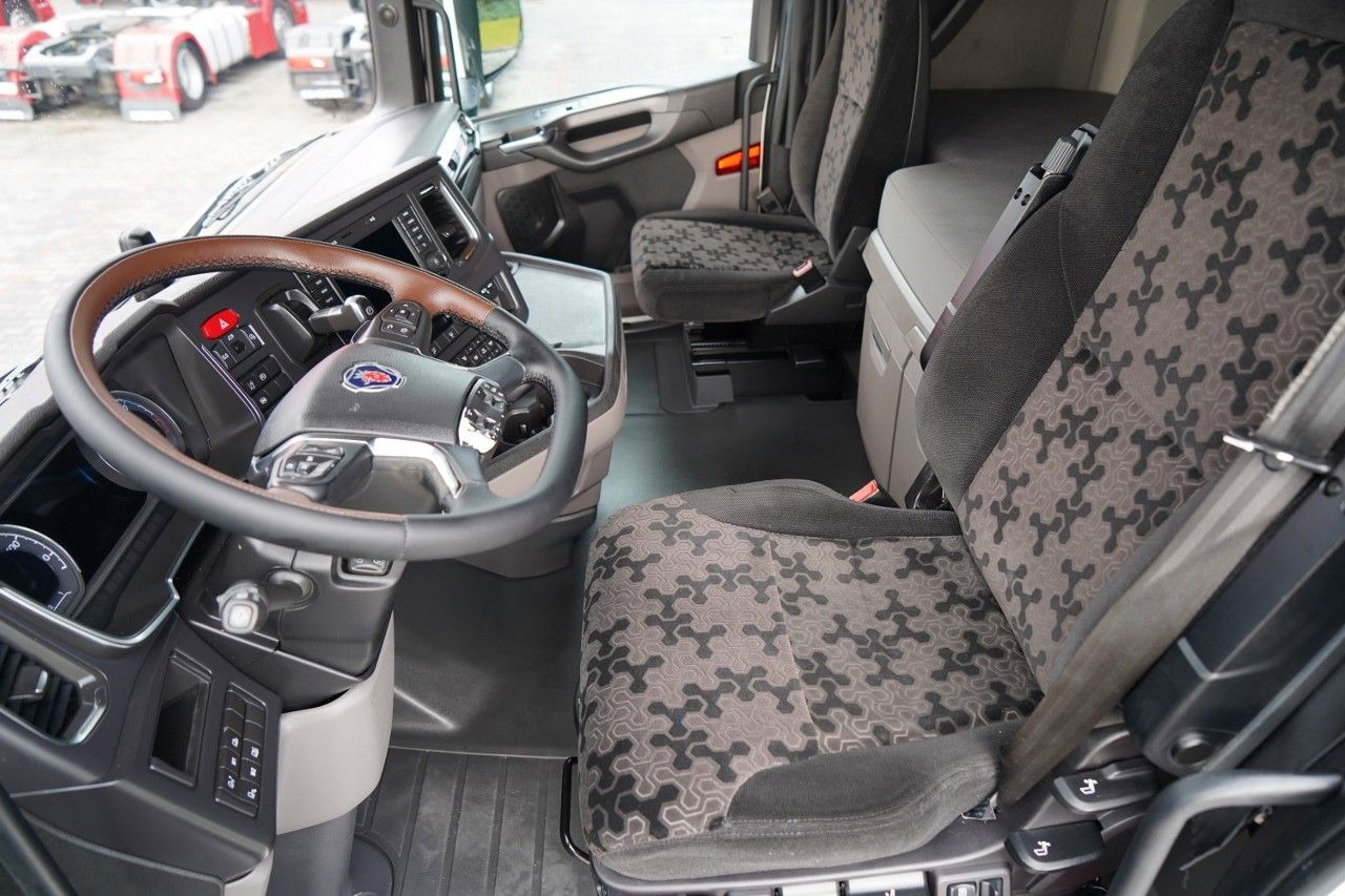 Scania S 500 / RETARDER / I-PARK COOL / NAVI в лизинг Scania S 500 / RETARDER / I-PARK COOL / NAVI: фото 24