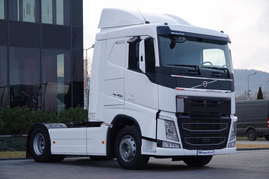 Volvo FH 460 / NISKA KABINA / 2018 YEAR / SPROWADZONY Volvo FH 460 / NISKA KABINA / 2018 YEAR / SPROWADZONY - Тягач: фото 1 Volvo FH 460 / NISKA KABINA / 2018 YEAR / SPROWADZONY Volvo FH 460 / NISKA KABINA / 2018 YEAR / SPROWADZONY - Тягач: фото 1