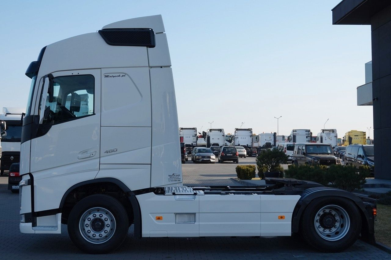 Volvo FH 460 /SPROWADZONY / PO KONTRAKCIE SERWISOWYM - Тягач: фото 3 Volvo FH 460 /SPROWADZONY / PO KONTRAKCIE SERWISOWYM - Тягач: фото 3