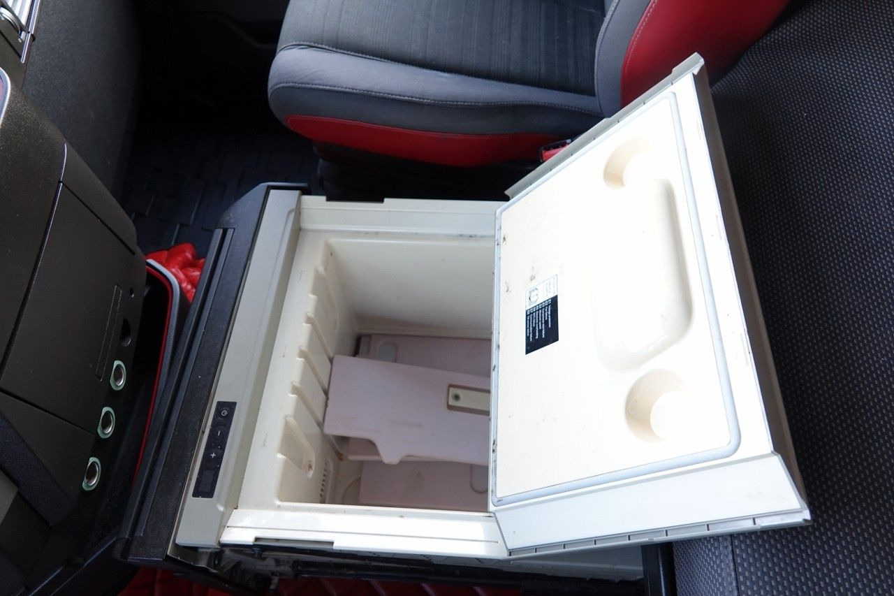 Тягач Volvo FH 500 / 2016 / SPROWADZONY: фото 13 Тягач Volvo FH 500 / 2016 / SPROWADZONY: фото 13