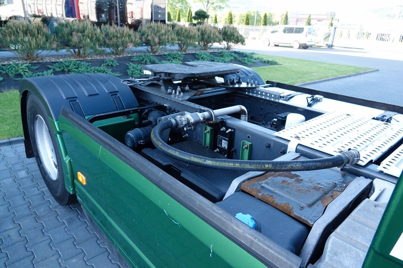 Тягач Volvo FH 500 / 2016 / SPROWADZONY: фото 10 Тягач Volvo FH 500 / 2016 / SPROWADZONY: фото 10