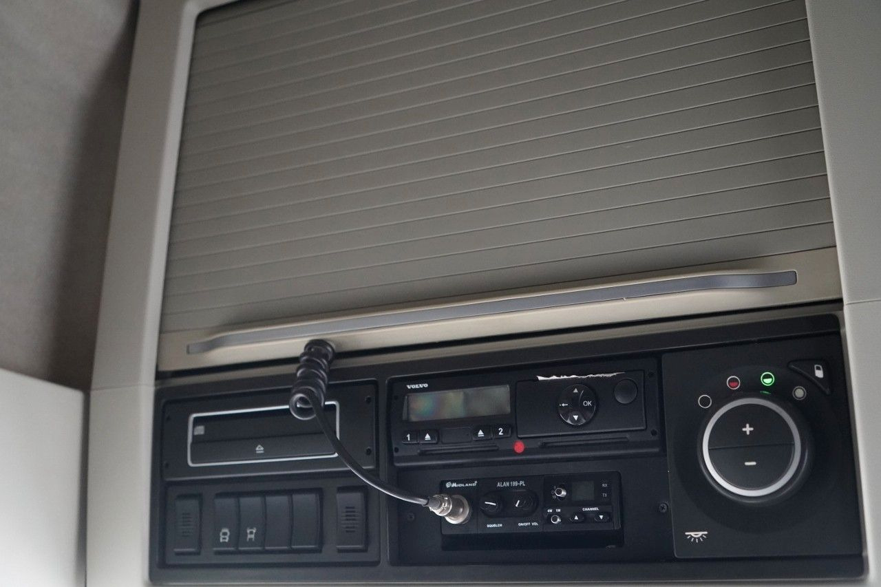 Тягач Volvo FH 500 / 2019 FH 500 / STANDARD / EURO 6: фото 33 Тягач Volvo FH 500 / 2019 FH 500 / STANDARD / EURO 6: фото 33