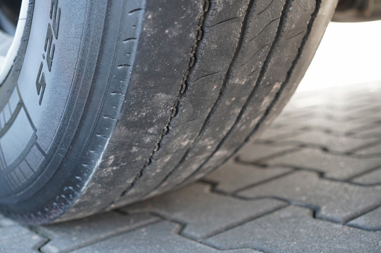 Тягач Volvo FH 500 / 2019 FH 500 / STANDARD / EURO 6: фото 18 Тягач Volvo FH 500 / 2019 FH 500 / STANDARD / EURO 6: фото 18