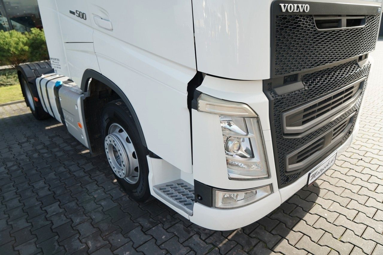 Тягач Volvo FH 500 / 2019 FH 500 / STANDARD / EURO 6: фото 10 Тягач Volvo FH 500 / 2019 FH 500 / STANDARD / EURO 6: фото 10