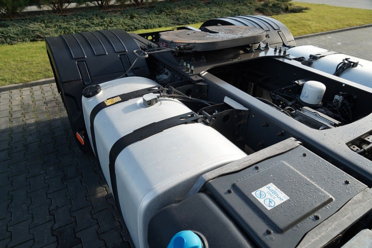 Тягач Volvo FH 500 / 2019 FH 500 / STANDARD / EURO 6: фото 17 Тягач Volvo FH 500 / 2019 FH 500 / STANDARD / EURO 6: фото 17