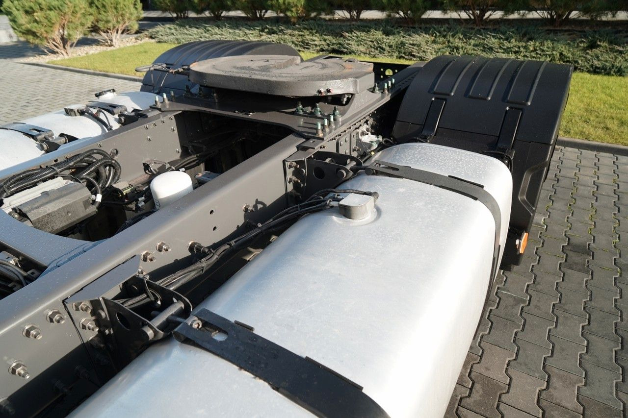 Тягач Volvo FH 500 / 2019 FH 500 / STANDARD / EURO 6: фото 12 Тягач Volvo FH 500 / 2019 FH 500 / STANDARD / EURO 6: фото 12